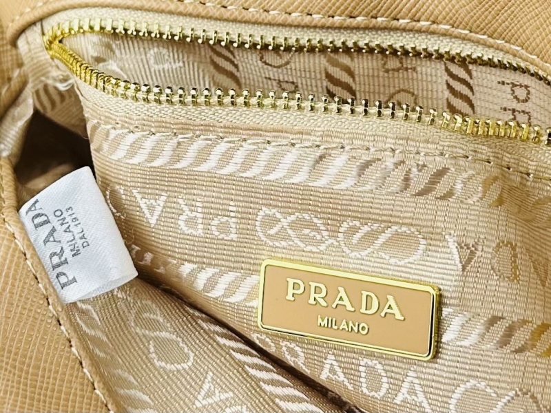 Prada Satchel Bags